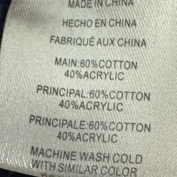 Anthropologie Porridge Dog Jolene Pullover Sweater Small runs large - Picture 10 of 11